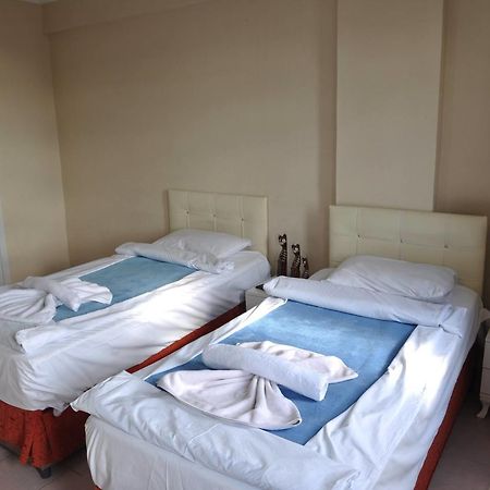 Planet Hotel اسطنبول المظهر الخارجي الصورة