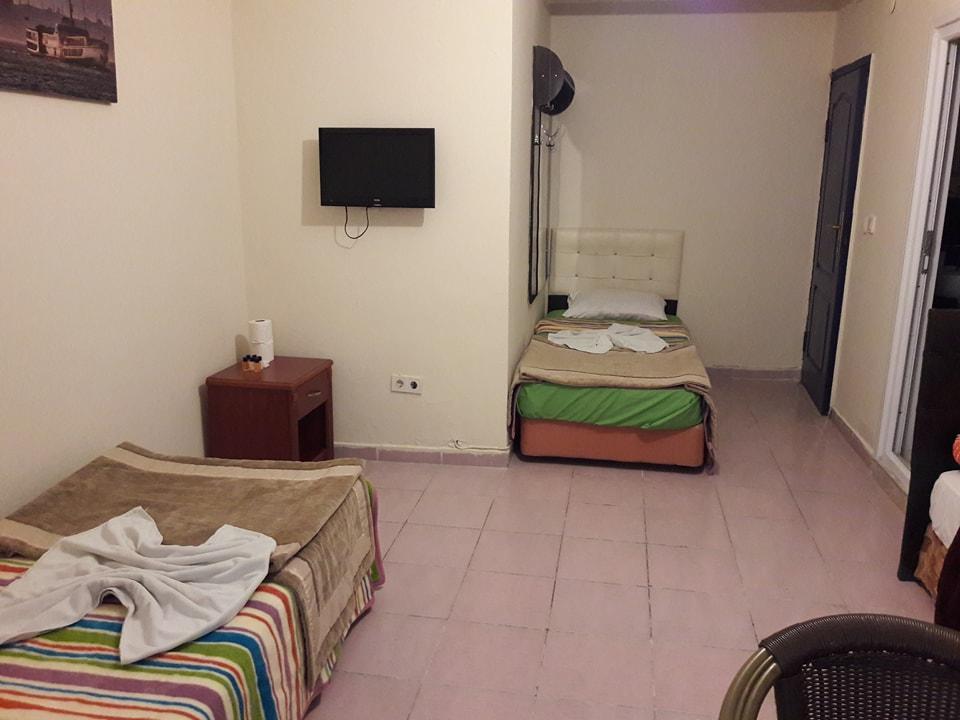 Planet Hotel اسطنبول المظهر الخارجي الصورة