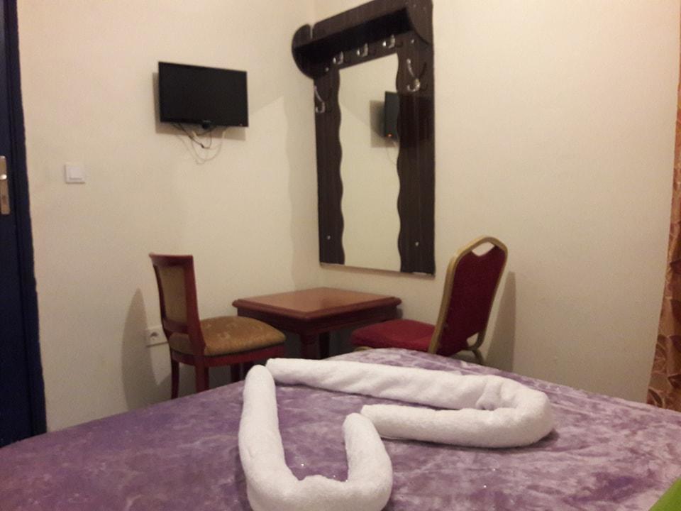Planet Hotel اسطنبول المظهر الخارجي الصورة